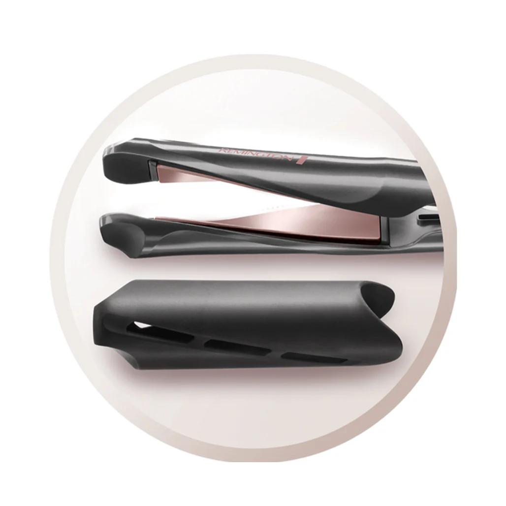 Remington Curl & Straight Confidence 2-in-1 Straightener - Image 2