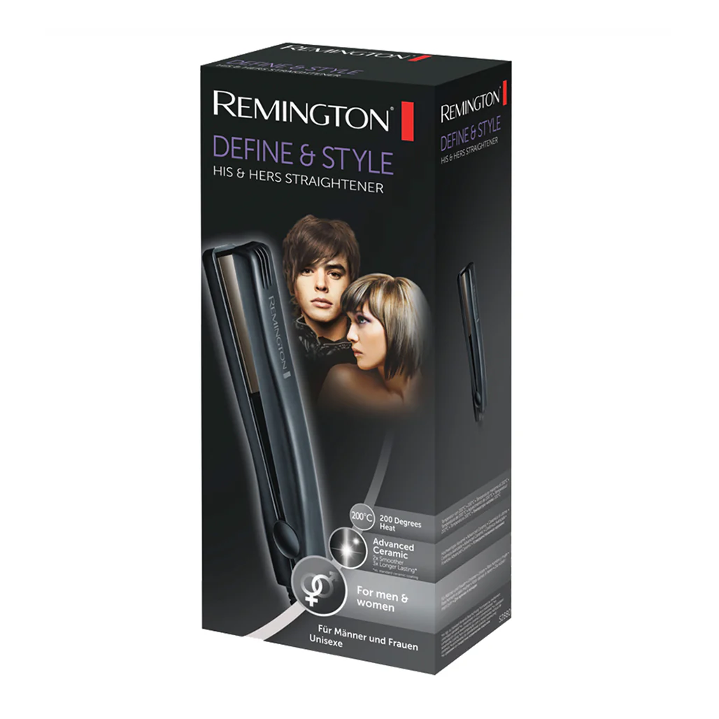 Remington Define & Style - S2880 - Image 2