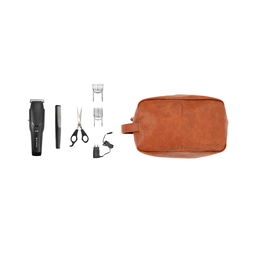 Remington Grooming X3 Power-X Series - HC3000GP - Image 2
