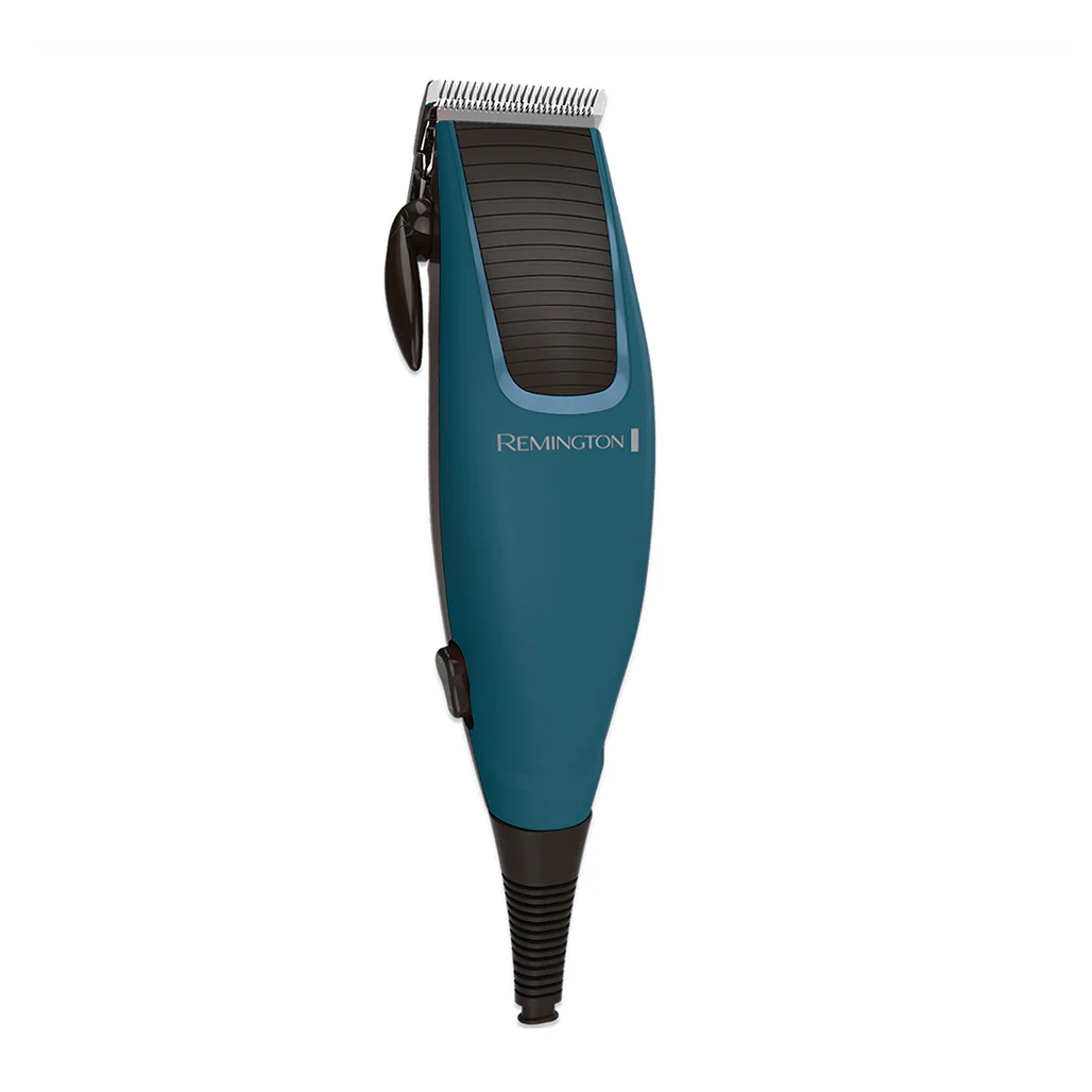 Remington Hair Clipper Corded Home Grooming Kit – HC5020