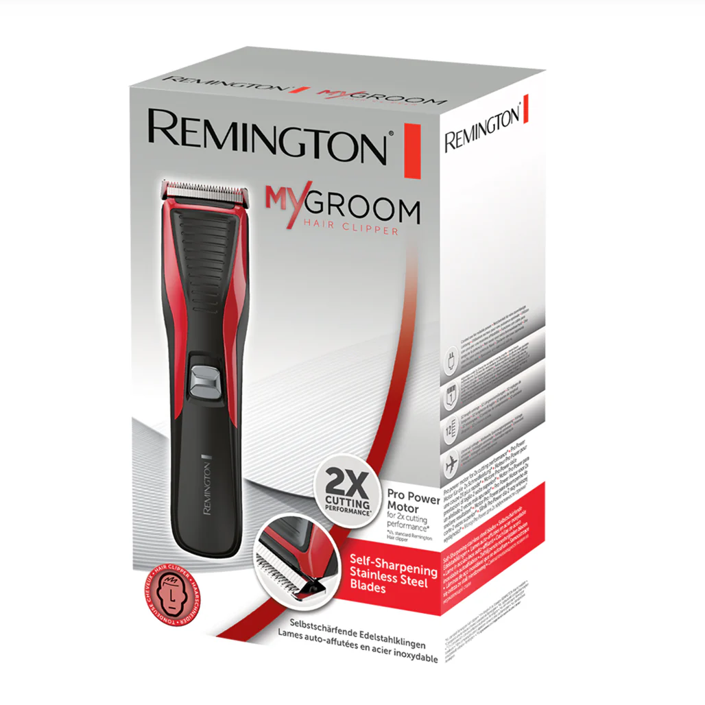 Remington My Groom Hair Clipper - HC5100 - Image 2