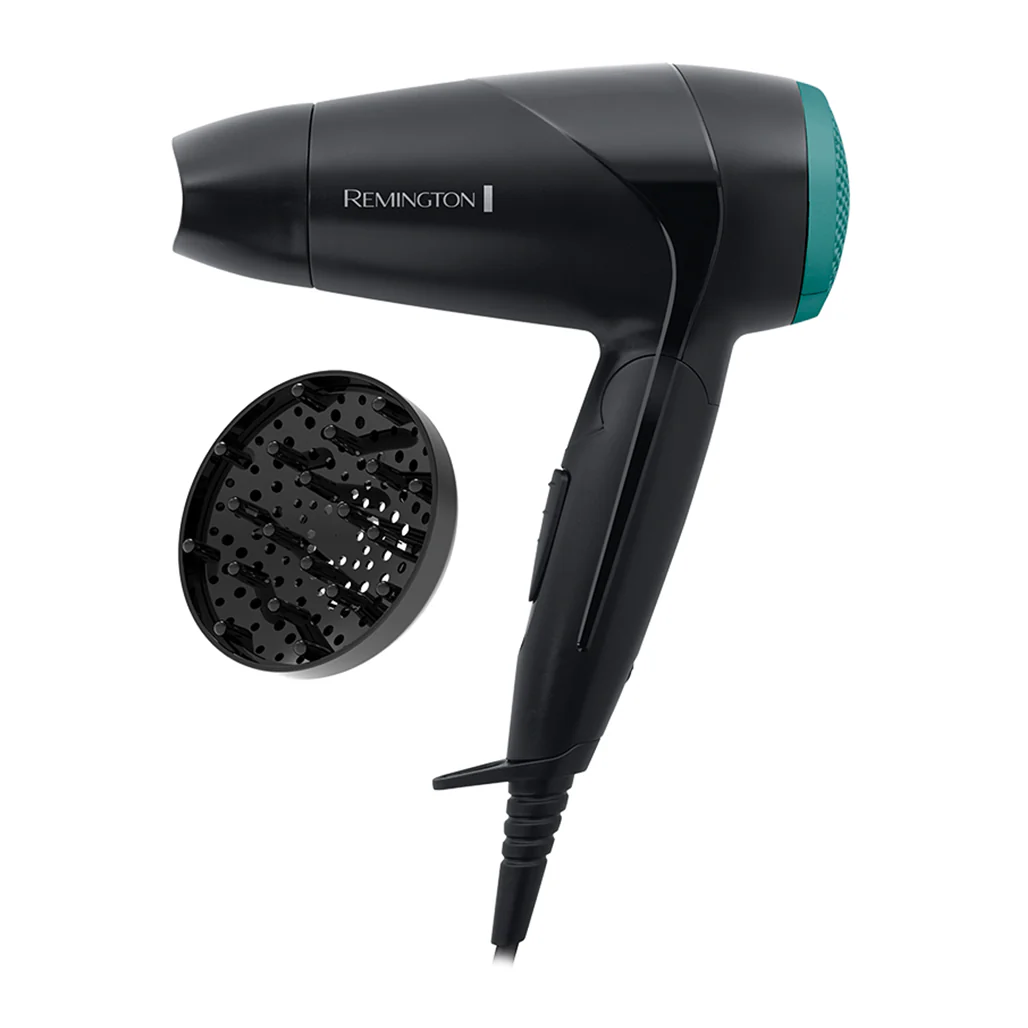 Remington On The Go Compact Dryer 2000 - D1500