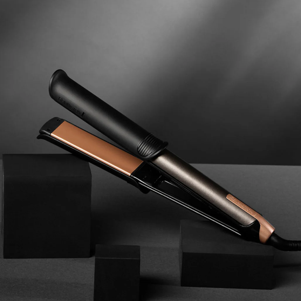 Remington ONE Straight & Curl Styler - S6077 - Image 2