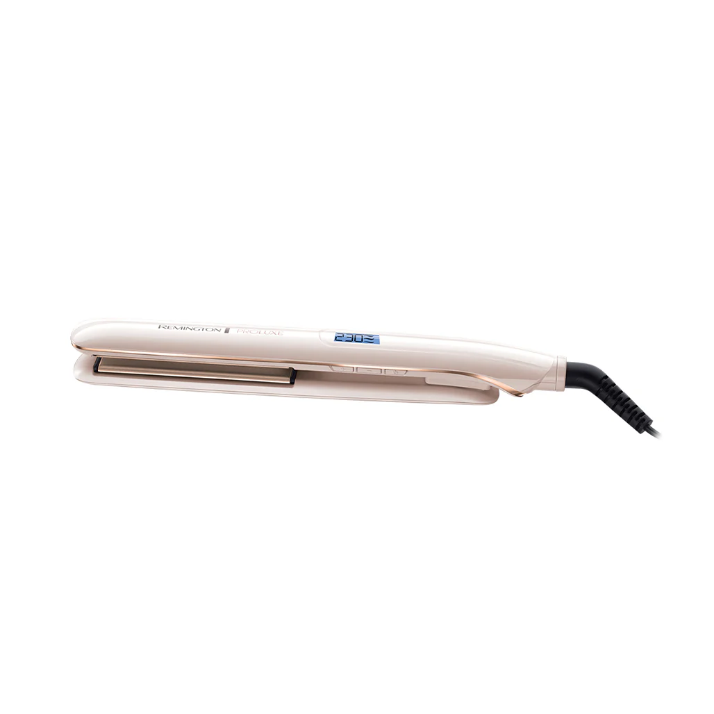 Remington PROluxe Hair Straightener - S9100