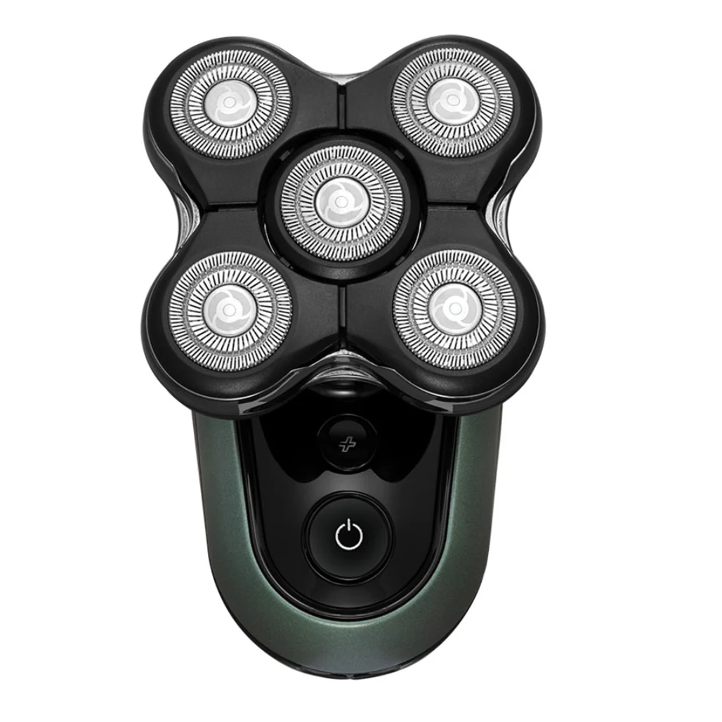 Remington RX7 Ultimate Head Shaver - XR1600