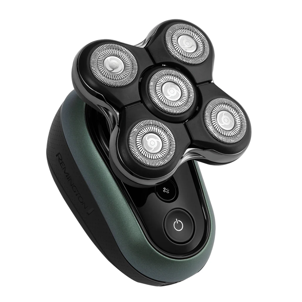 Remington RX7 Ultimate Head Shaver - XR1600 - Image 2