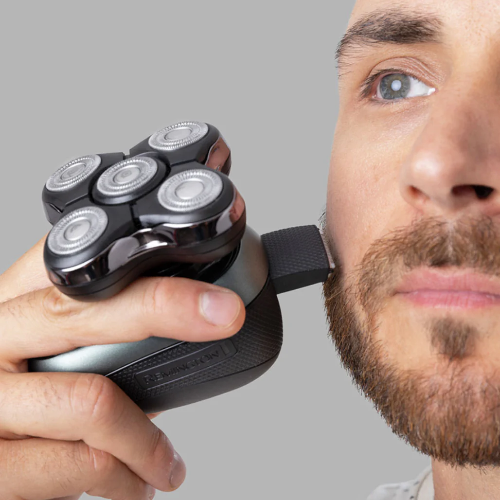 Remington RX7 Ultimate Head Shaver - XR1600 - Image 3