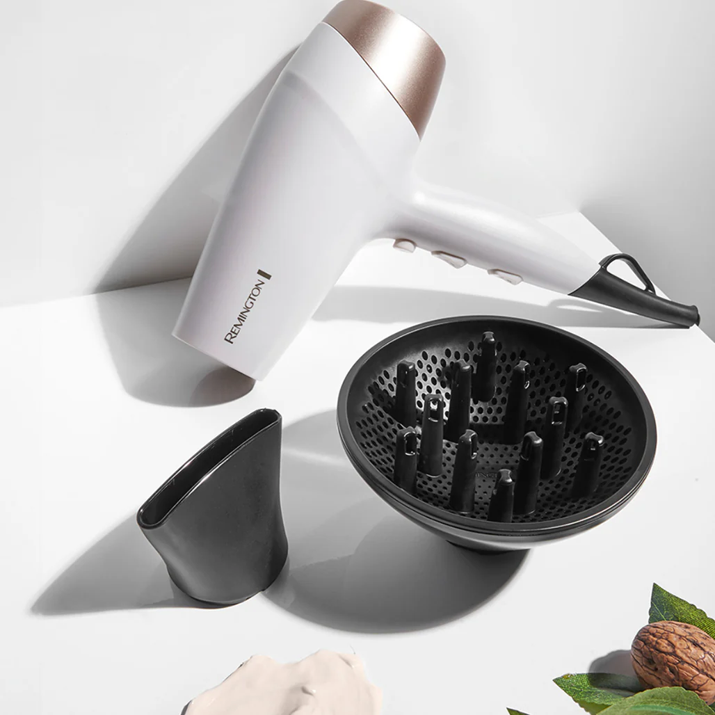 Remington Shea Soft Hair Dryer - D4740AU - Image 2