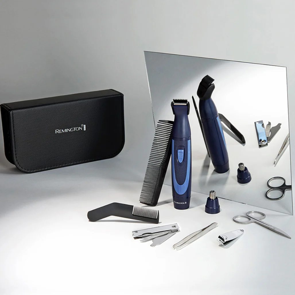 Remington Travel Grooming Kit - NE3890 - Image 3