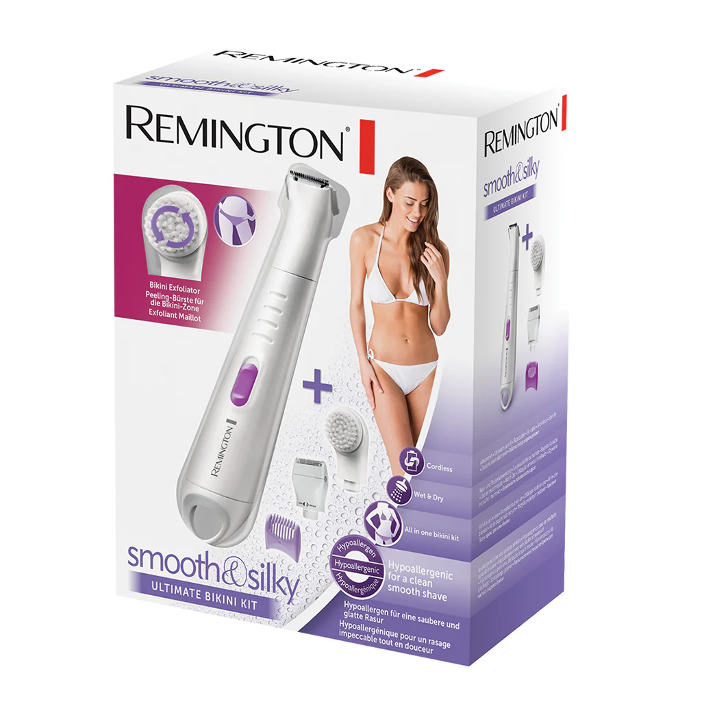 Remington Ultimate Bikini Kit - WPG4035 - Image 2