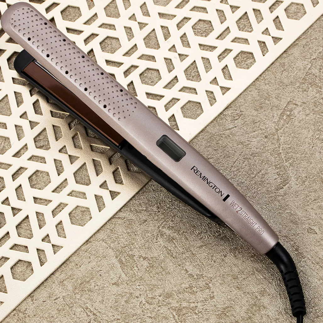 Remington Wet 2 Straight Pro Hair Straightener - S7970 - Image 2