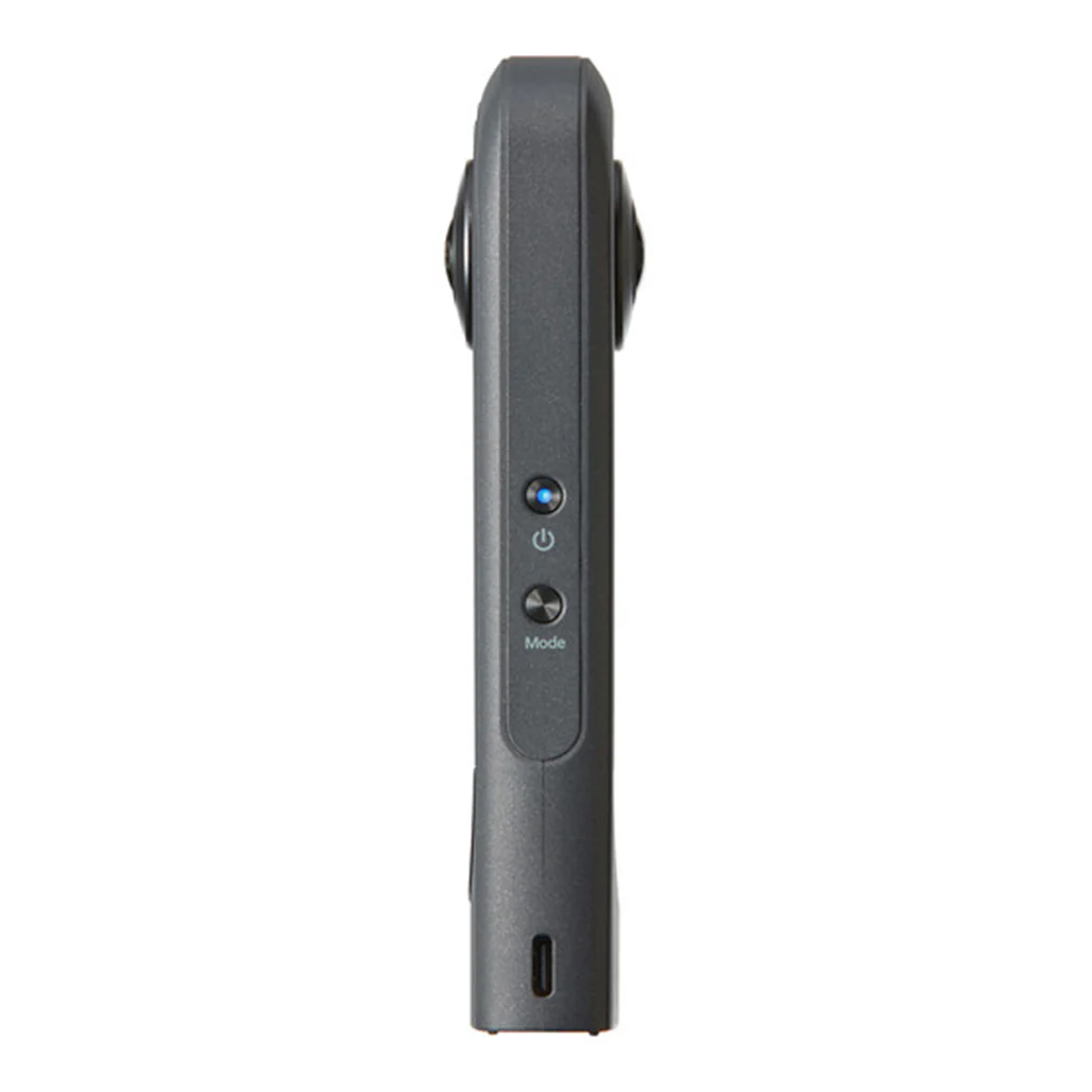 Ricoh THETA X 360° Camera - Image 4