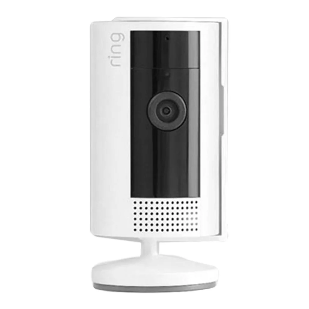 Ring Indoor Camera (2nd Gen)  – Smart Home Security with 1080p HD, Motion Alerts, and Privacy Control - Image 2