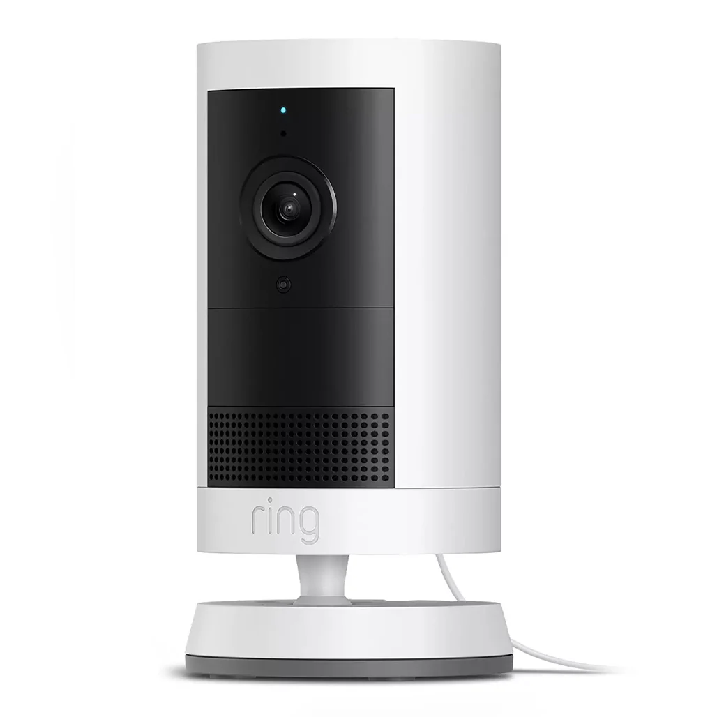 Ring Outdoor Cam Plus
