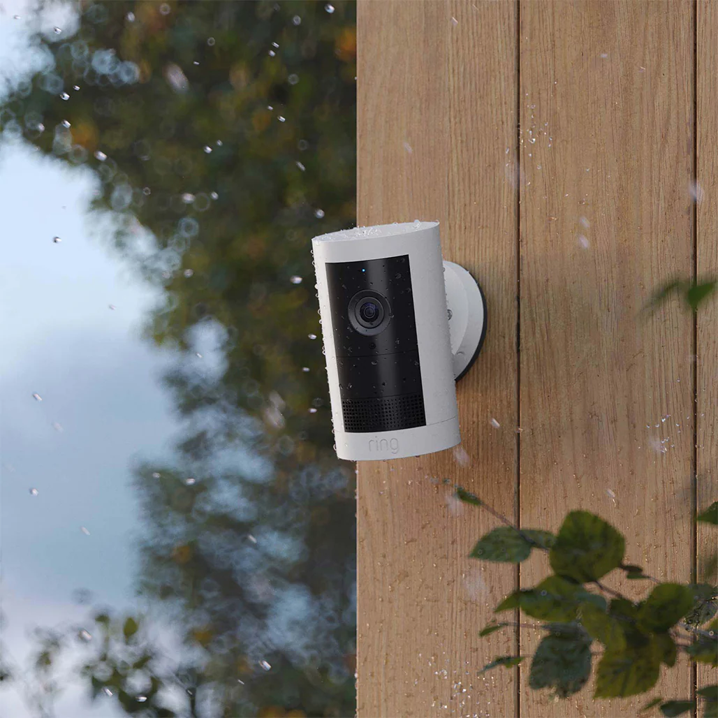 Ring Outdoor Cam Plus - Image 3