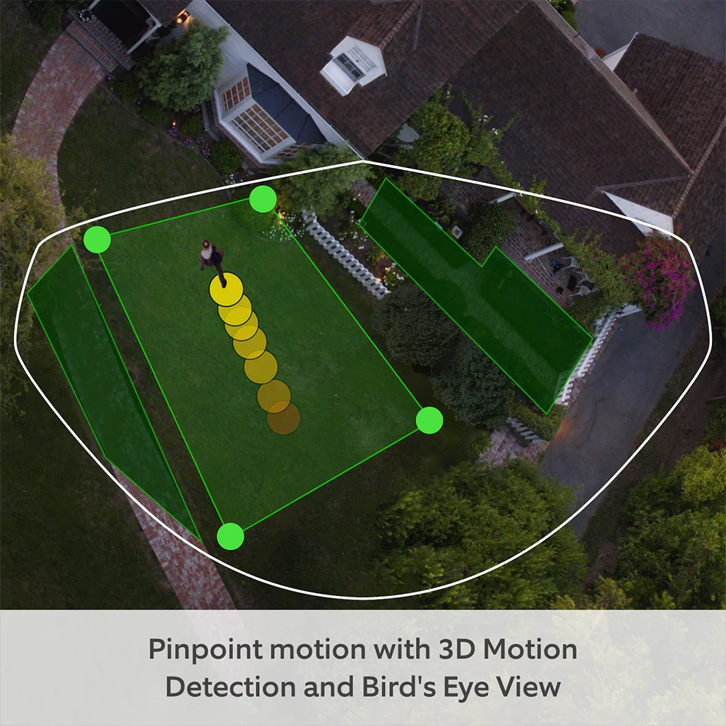 Ring Stick Up Cam Pro - Image 3