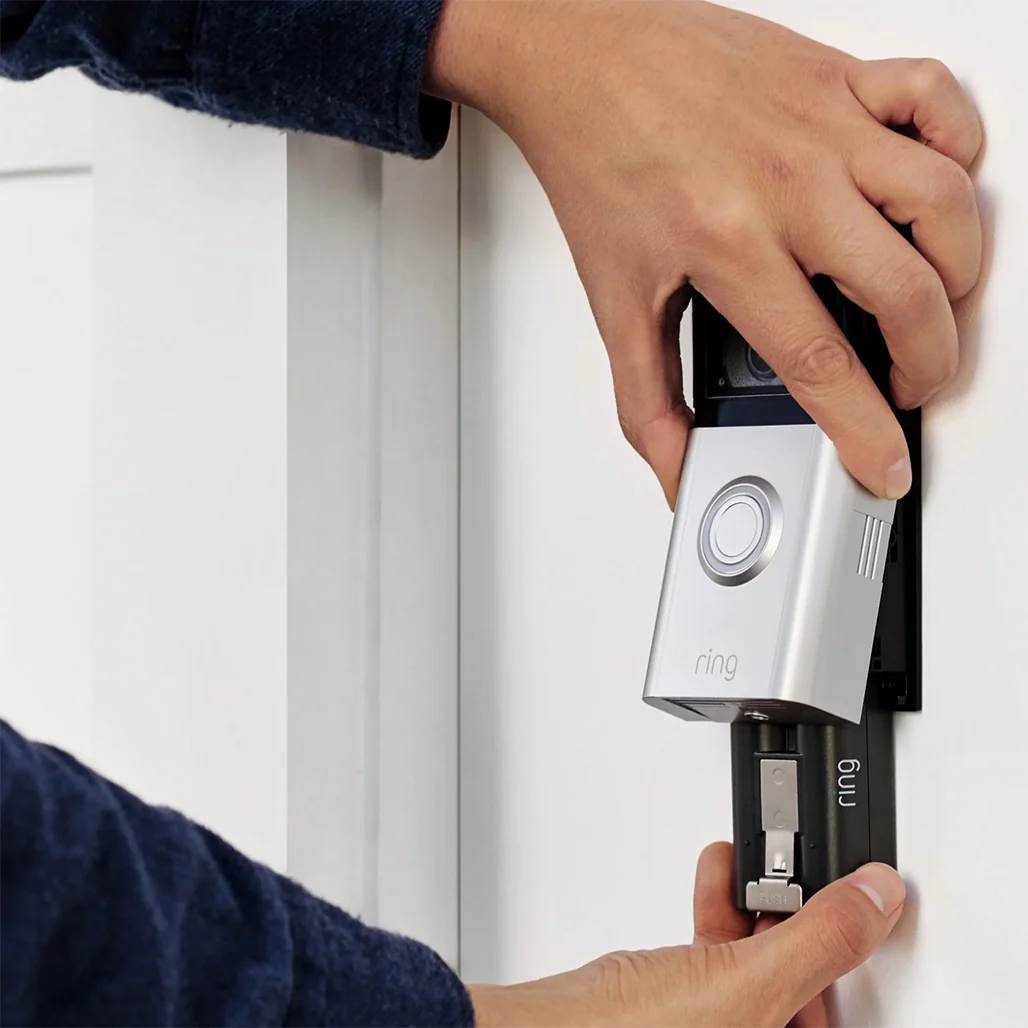 Ring Video Doorbell 4 - Image 2
