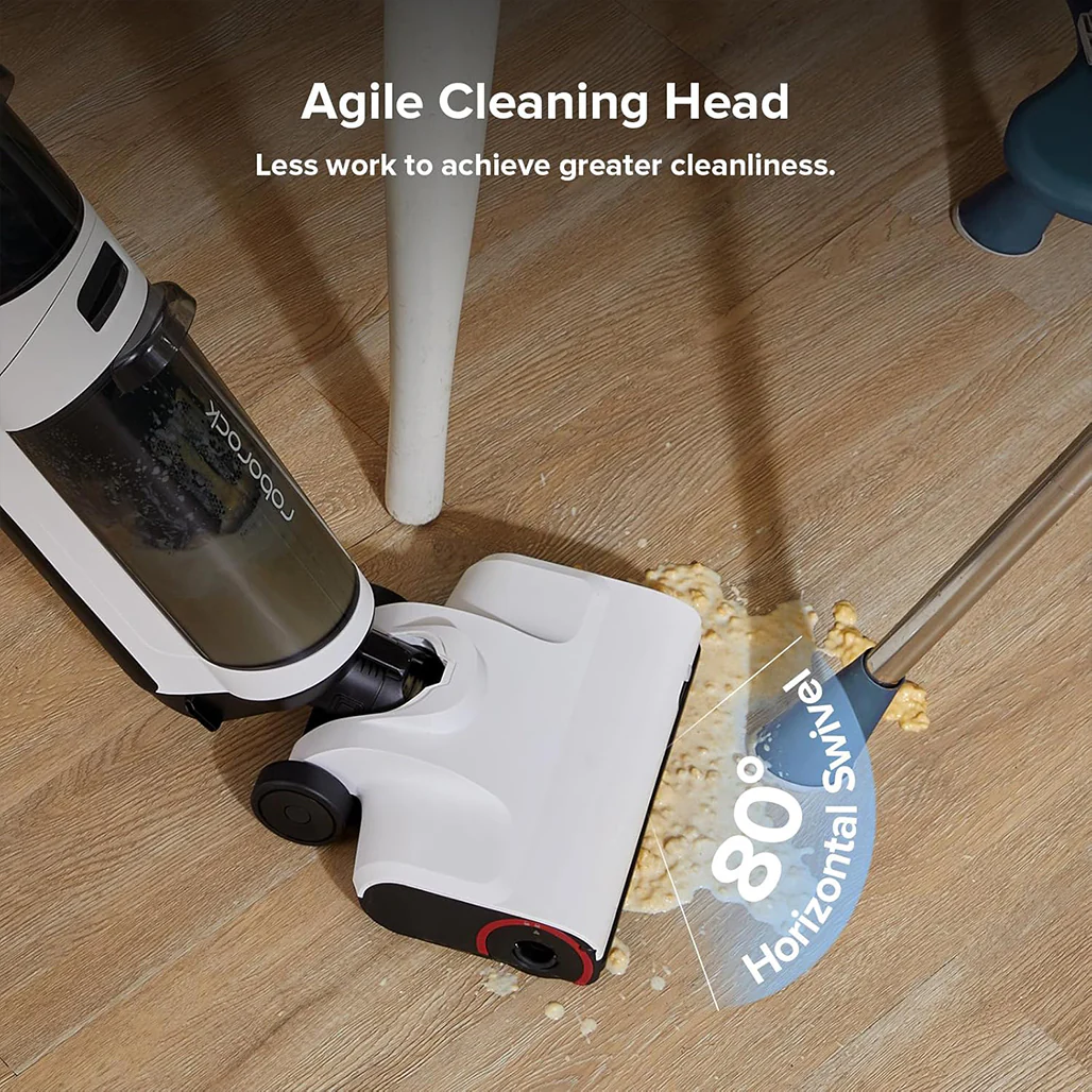 Roborock Dyad Air Wet Dry Vacuum Mop - Image 7