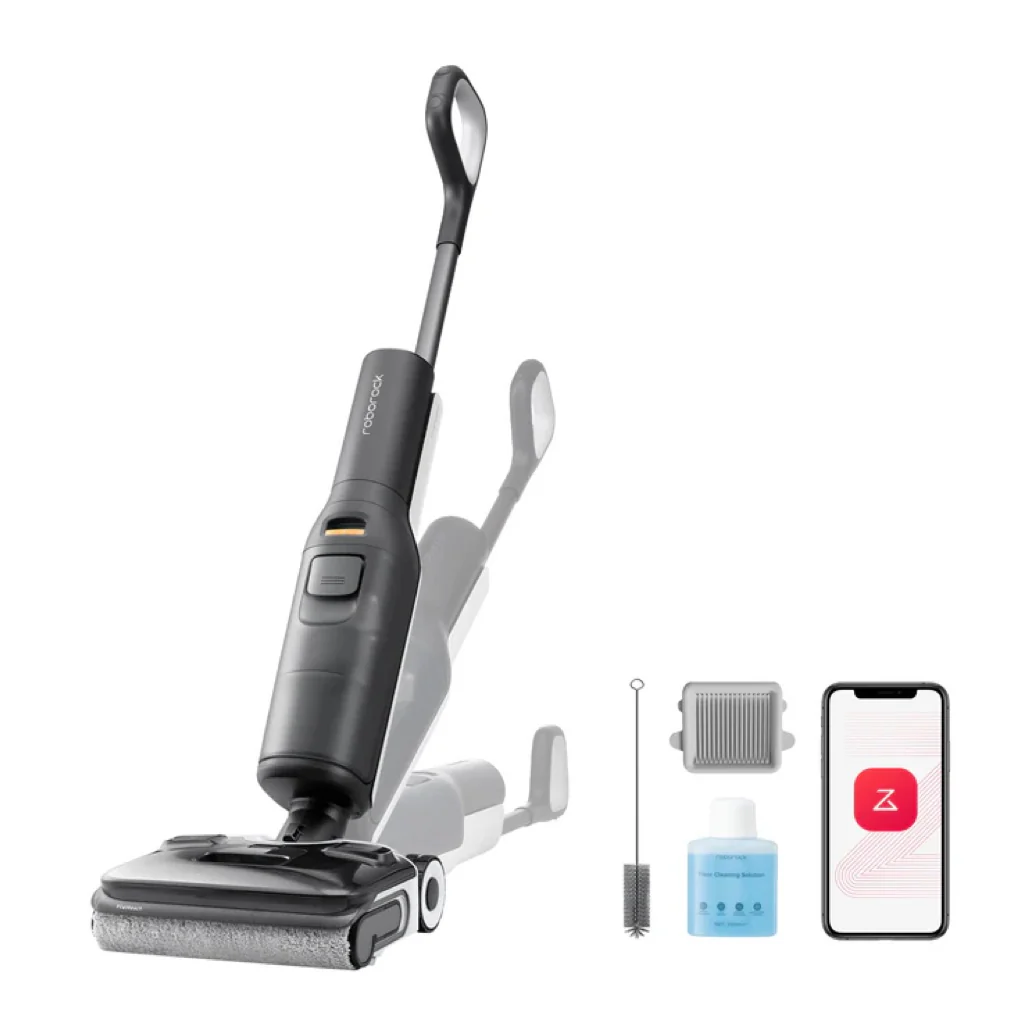 Roborock F25 ACE - Wet and Dry Vacuum Cleaner - Image 2