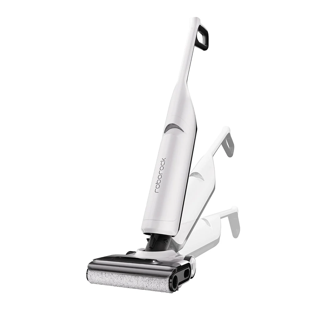 Roborock Flexi - Smart Wet and Dry Vacuum Cleaner - Image 2