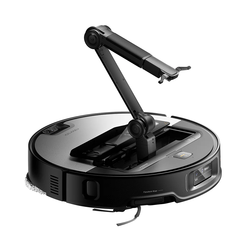 Roborock Saros Z70 Robotic Vacuum - Image 2