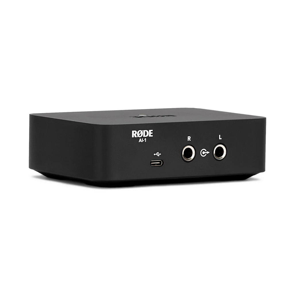 Rode AI-1 Single-Channel Audio Interface - Image 2