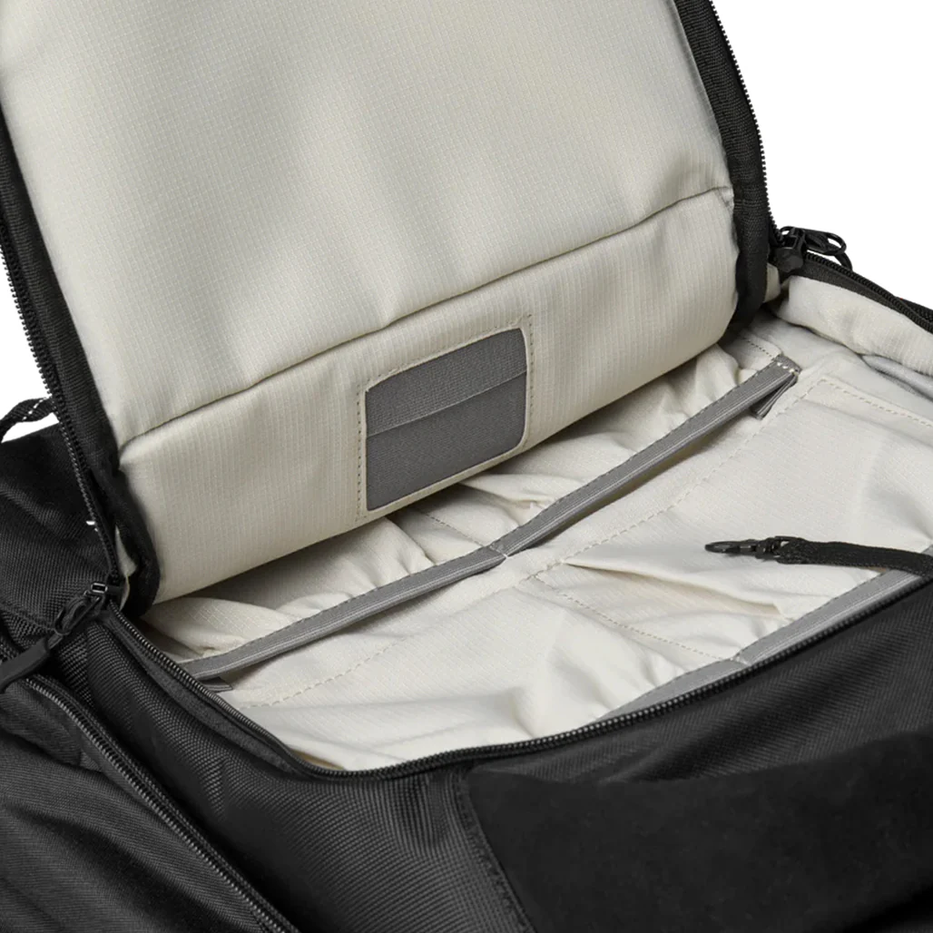 RØDE Backpack for RØDECaster Pro and RØDECaster Pro II – Custom Carry Bag for Audio Equipment - Image 4