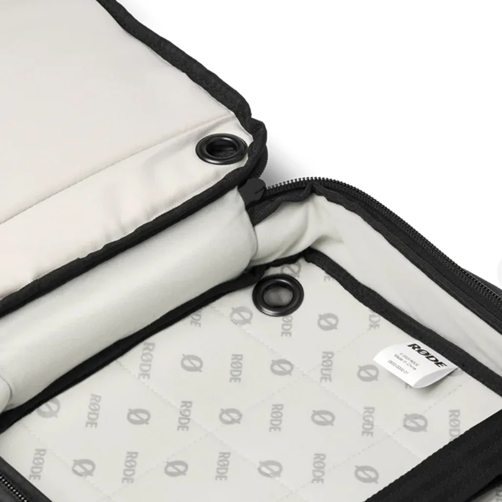 RØDE Backpack for RØDECaster Pro and RØDECaster Pro II – Custom Carry Bag for Audio Equipment - Image 5