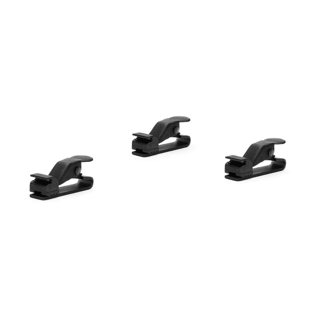 RØDE CLIP1 MiCon Cable Management Clips