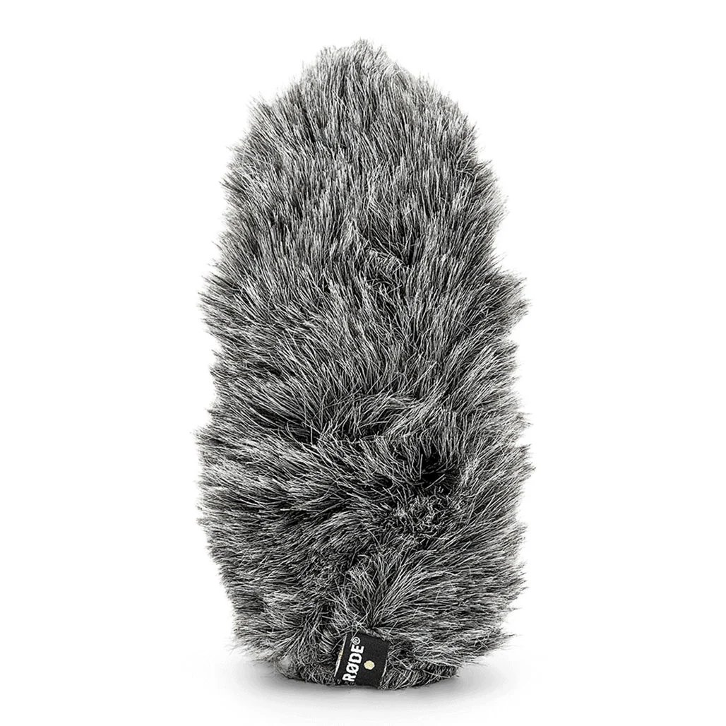RØDE DeadCat VMPR Deluxe Windshield - Premium Wind Muff for VideoMic Pro