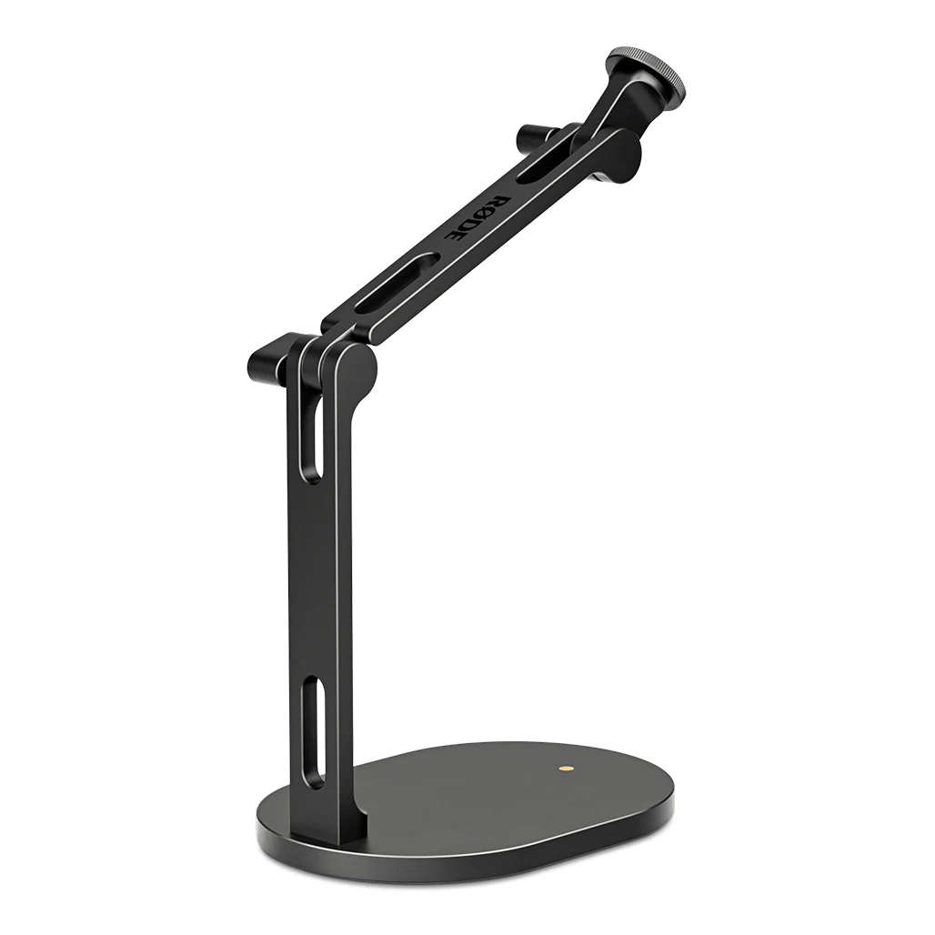 RØDE DS2 - Desktop Studio Arm - Adjustable Arm for Microphones - Image 2
