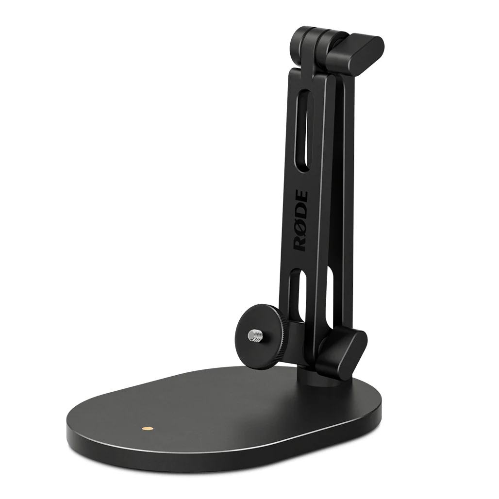RØDE DS2 - Desktop Studio Arm - Adjustable Arm for Microphones - Image 3