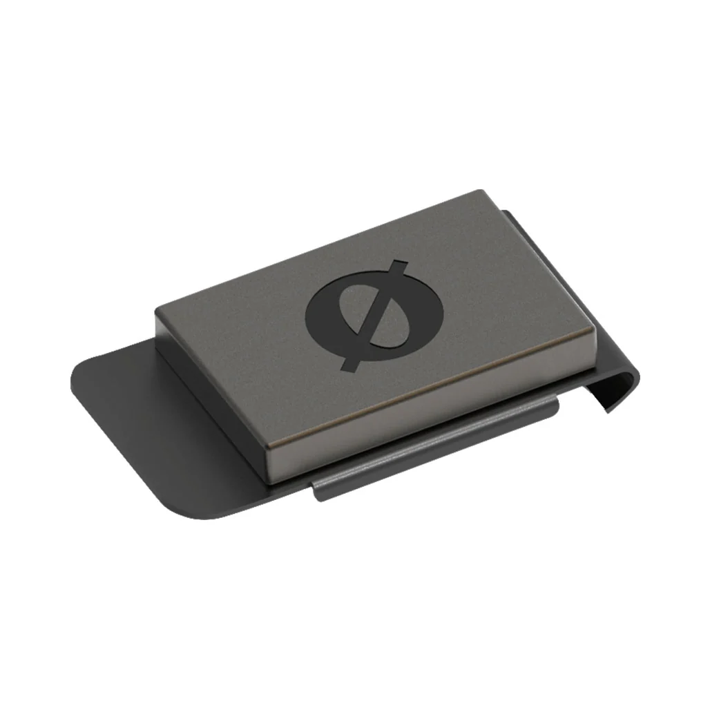RØDE FlexClip GO - Versatile Clip Set for Wireless GO & Wireless GO II - Image 2