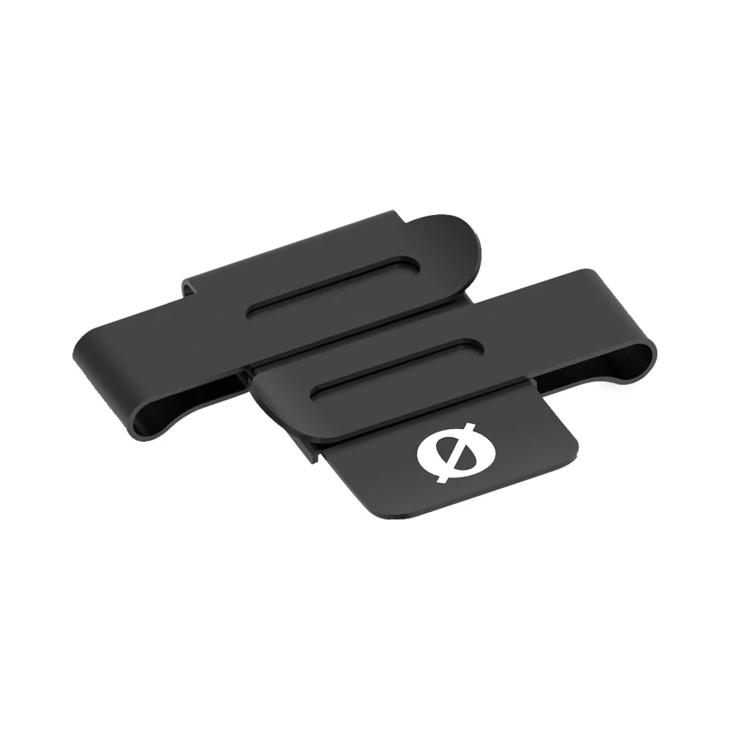 RØDE FlexClip GO - Versatile Clip Set for Wireless GO & Wireless GO II - Image 4
