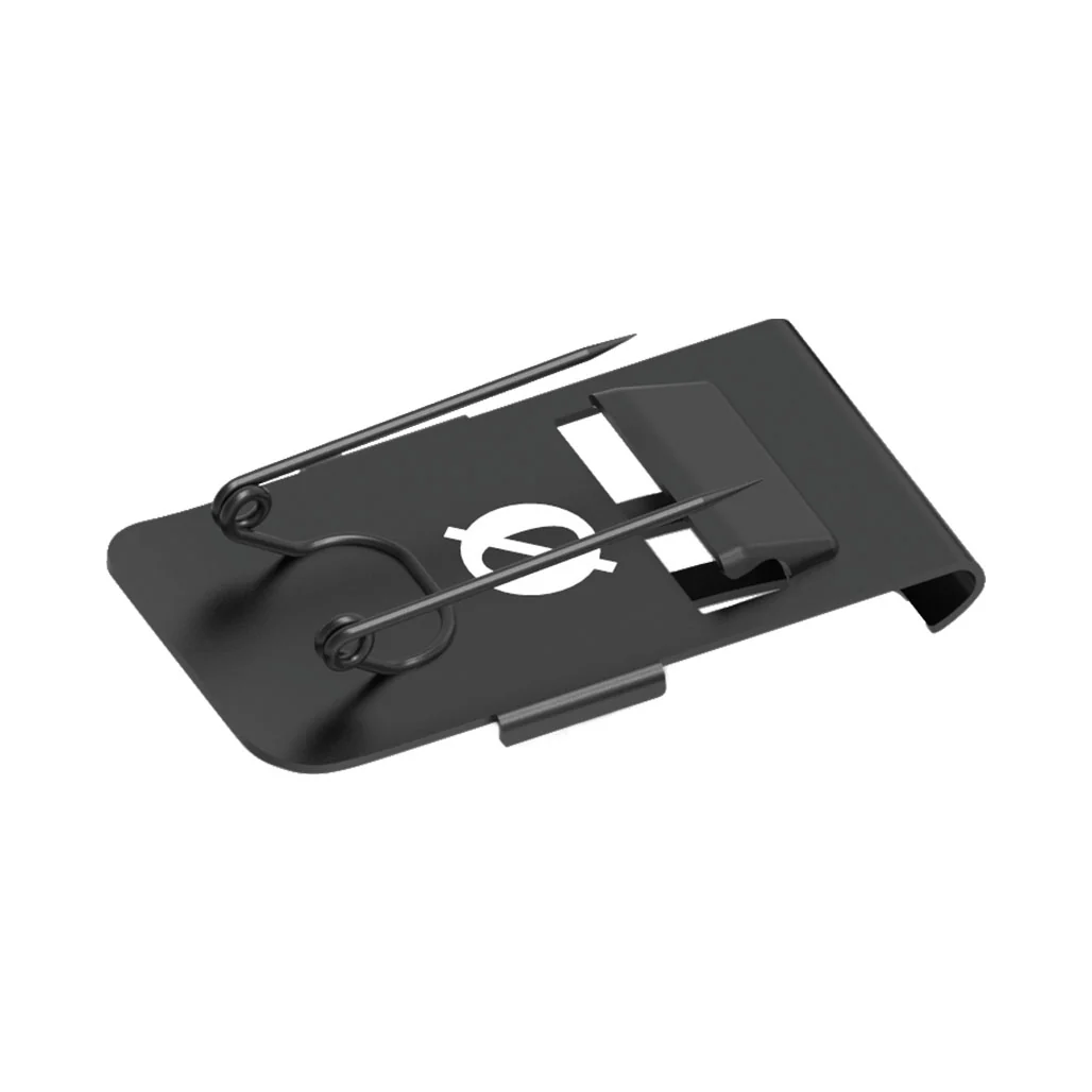 RØDE FlexClip GO - Versatile Clip Set for Wireless GO & Wireless GO II - Image 6
