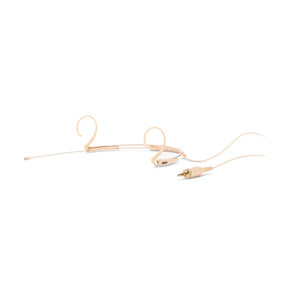 RØDE HS2 - Lightweight Headset Microphone - Image 2