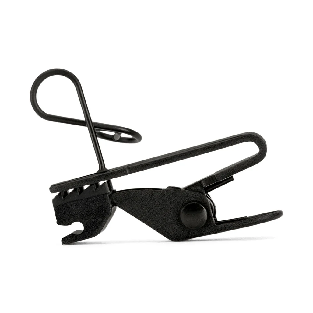 RØDE LAV-CLIP Lavalier Mounting Clip