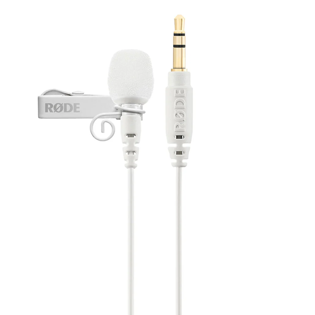 RØDE Lavalier GO - Lavalier Microphone - Image 2
