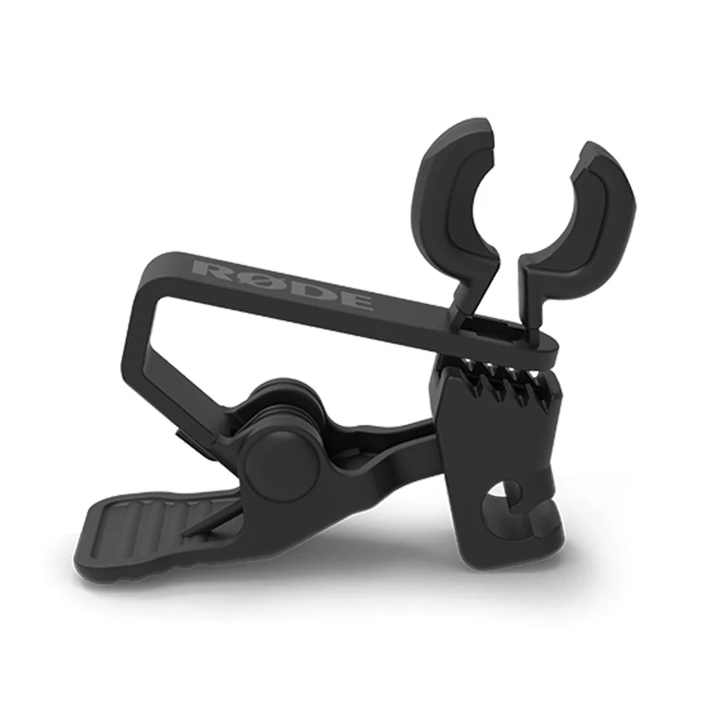 RØDE Lavalier II - Lavalier Microphone - Image 3