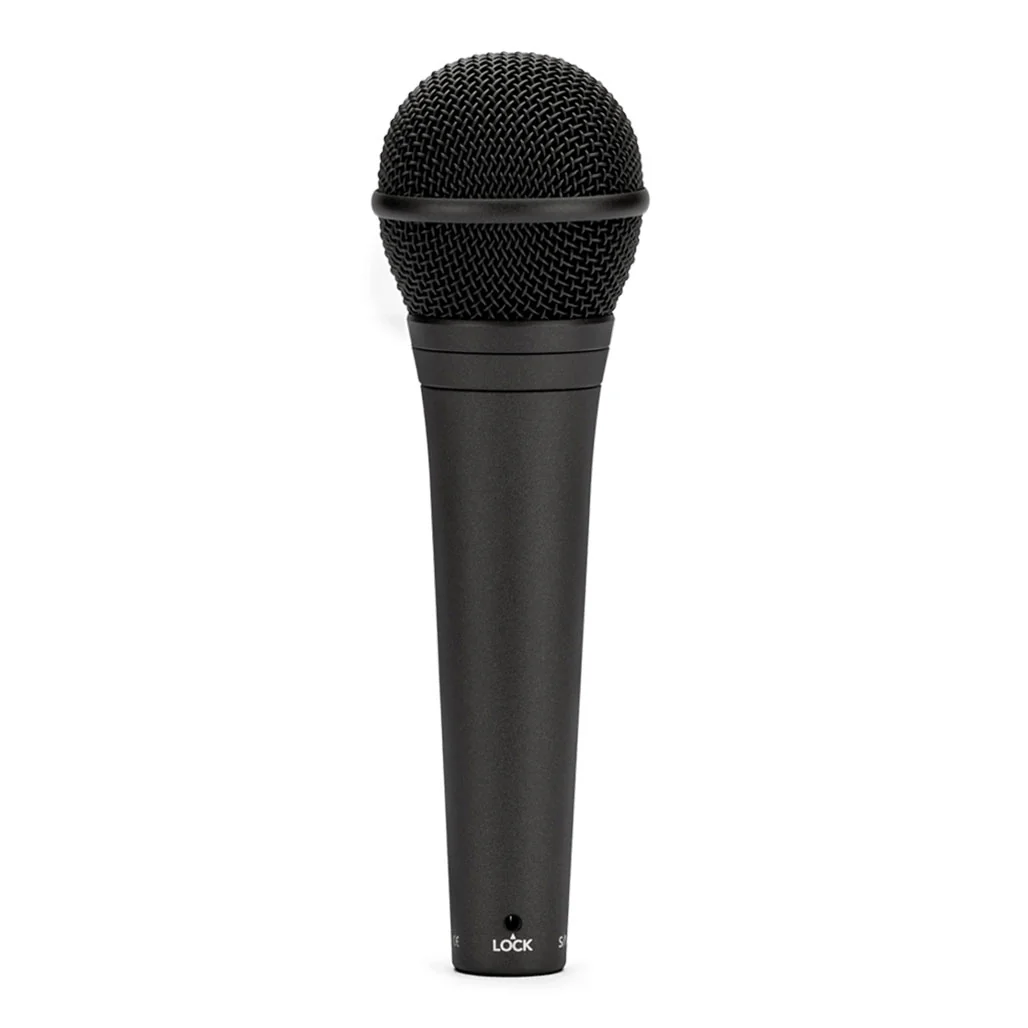 RØDE M1-S - Dynamic Microphone for Live Performance - Image 2