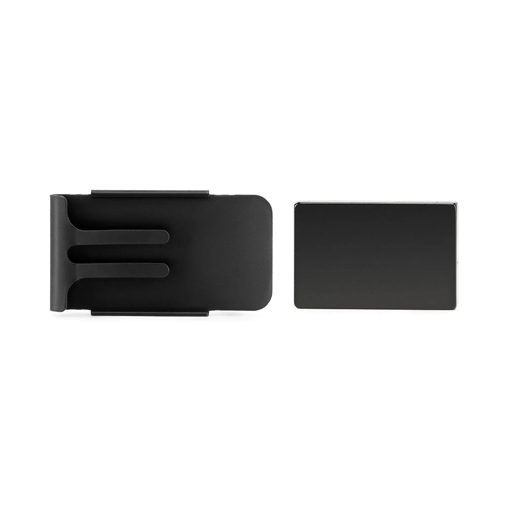 RØDE MagClip GO - Magnetic Clip for Wireless GO and Wireless GO II Transmitters - Image 2
