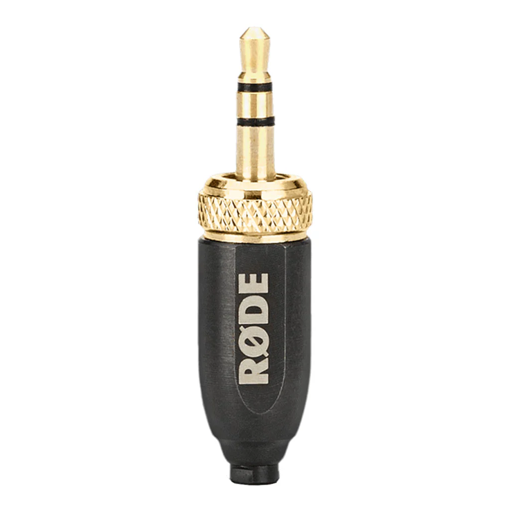 RØDE MiCon-8 Connector - Adapter for Sony UWP Wireless Transmitters