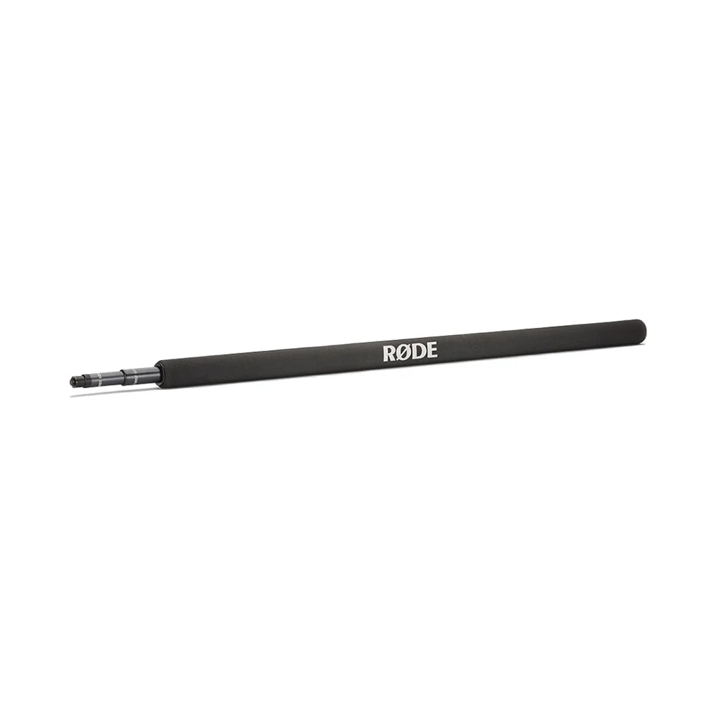 RØDE Micro Boompole - Ultra-Compact Precision-Balanced Boompole
