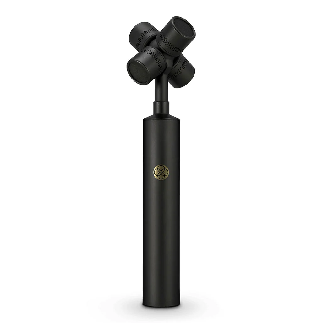 RØDE NT-SF1 - Ambisonic Microphone