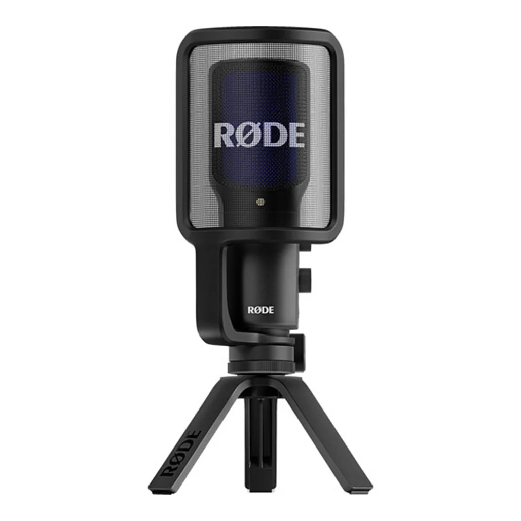 Rode NT-USB+ - Professional USB Microphone - Image 2