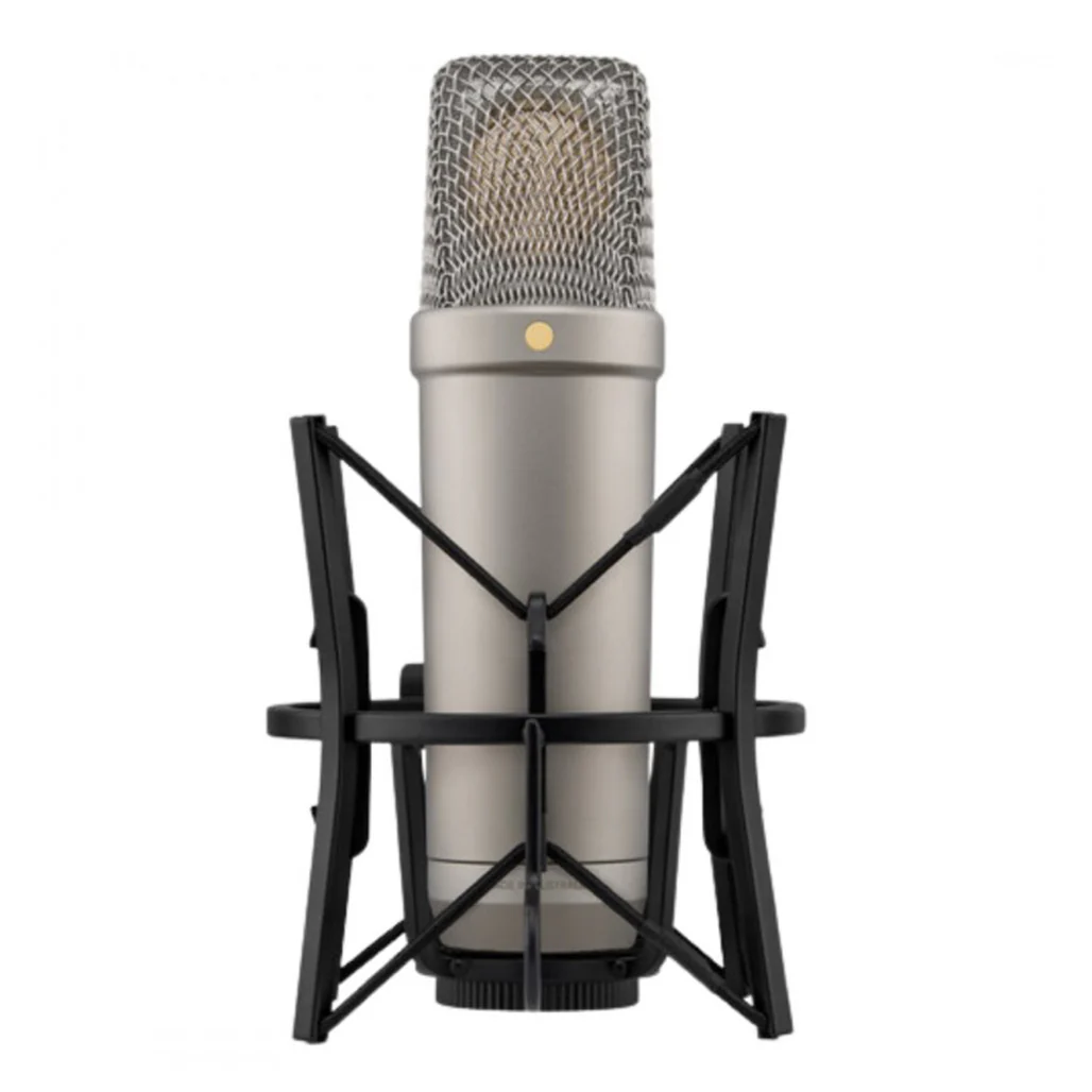 Rode NT1 5th Generation - Studio Condenser Microphone - Image 6