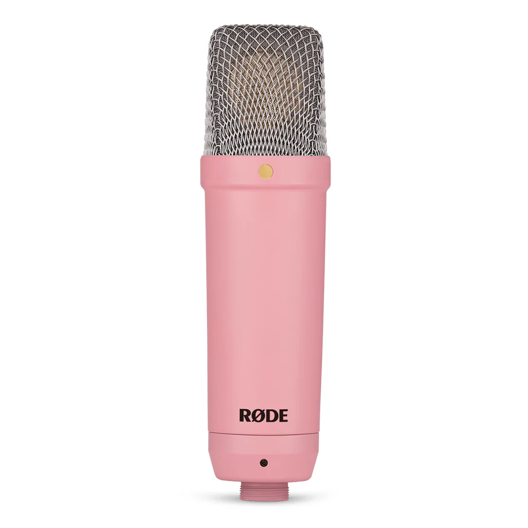 Rode NT1 Signature Series - Studio Condenser Microphone - Image 12