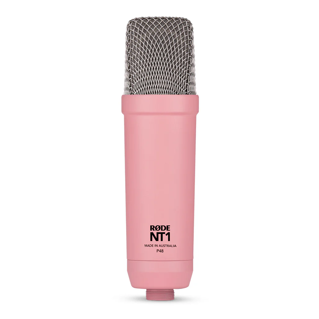 Rode NT1 Signature Series - Studio Condenser Microphone - Image 15