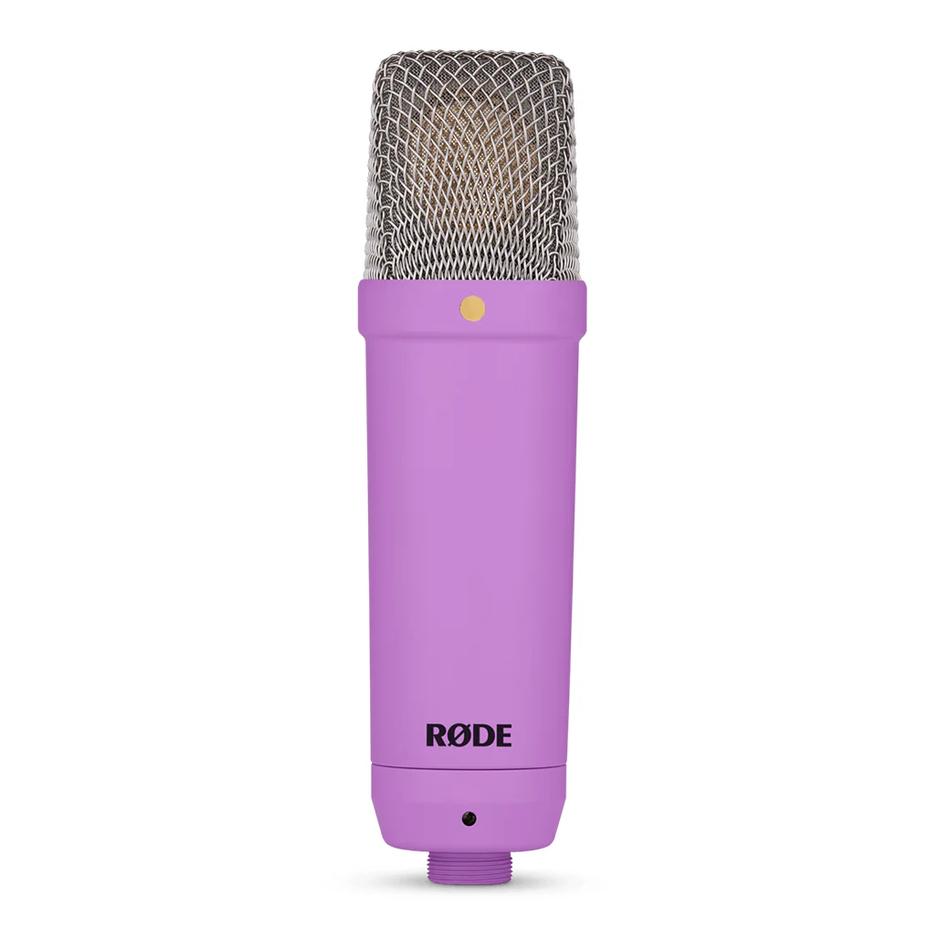 Rode NT1 Signature Series - Studio Condenser Microphone - Image 17