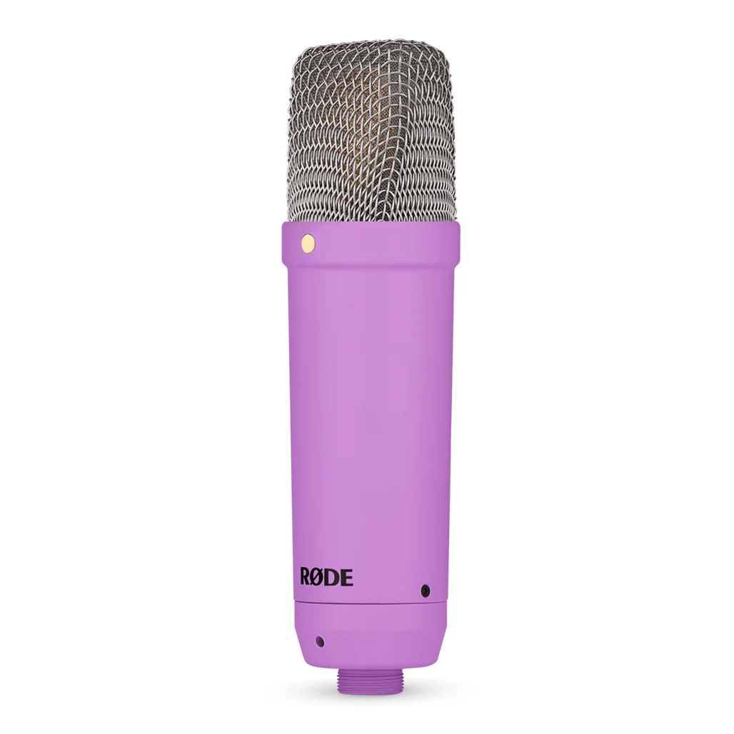 Rode NT1 Signature Series - Studio Condenser Microphone - Image 18